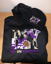 Load image into Gallery viewer, Front Embroidered Logo BOY Hoodies