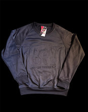 Load image into Gallery viewer, Embossed Sweatshirts