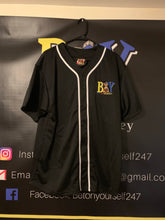 Load image into Gallery viewer, B💰Y BaseBall Jersey