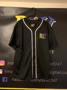 B💰Y BaseBall Jersey